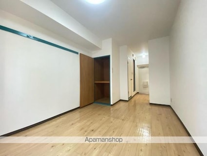 コート西ハゼⅠ[1K/20.16m2]のその他部屋・スペース