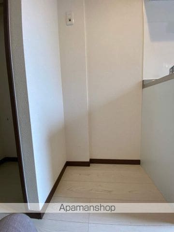 ベイルーム横浜吉野町の内装写真