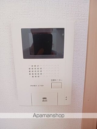 クオーレ　Ａ[1R/32.9m2]のセキュリティ