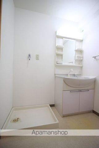 アークハイツ鹿田の内装写真