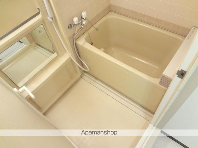 クレールNIの内装写真