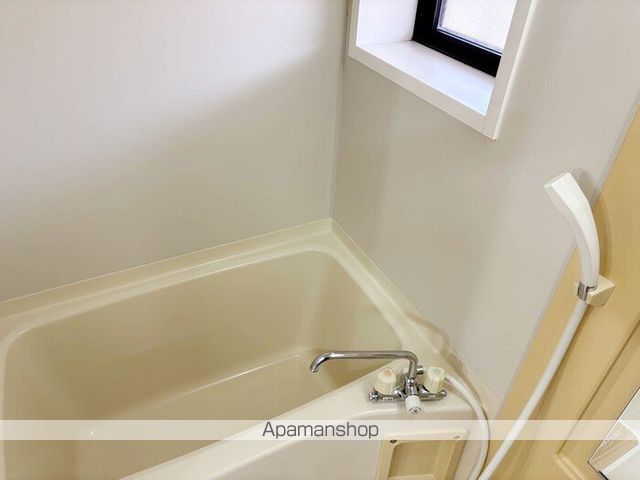 アムール小白川の内装写真