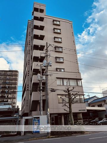 FLAVOR 東観音の外観写真