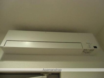 ドミール井土ヶ谷[1K/19.35m2]のロビー