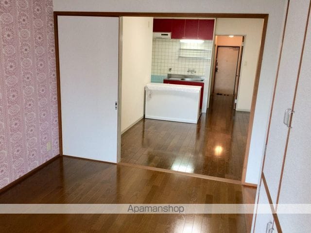 ビクトワール鹿児島の内装写真