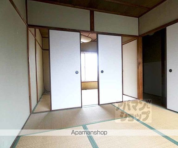 大宮一ノ井町15ー5貸家の内装写真