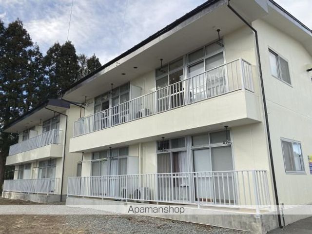 apartment 福島県双葉郡楢葉町大字下繁岡字林東54
地図を見る