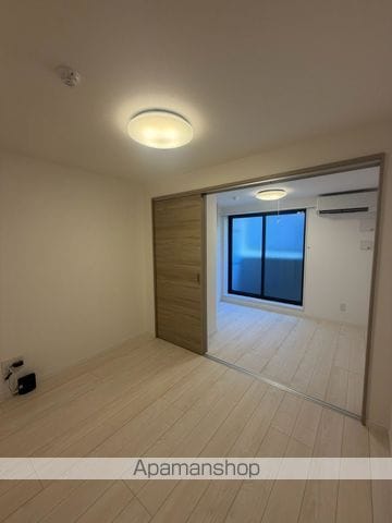 REGOLITH IKEGAMIの内装写真