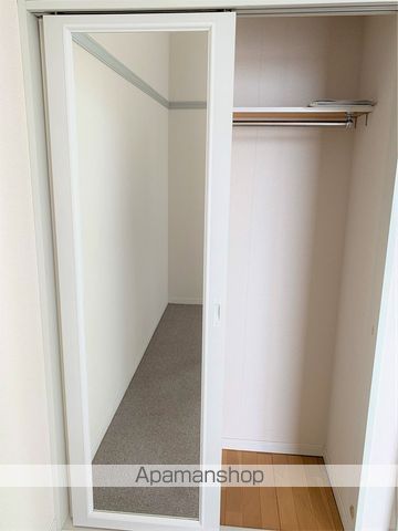 レオパレスラポール松福の内装写真