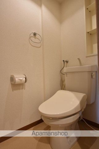 フローレンス琴似の内装写真