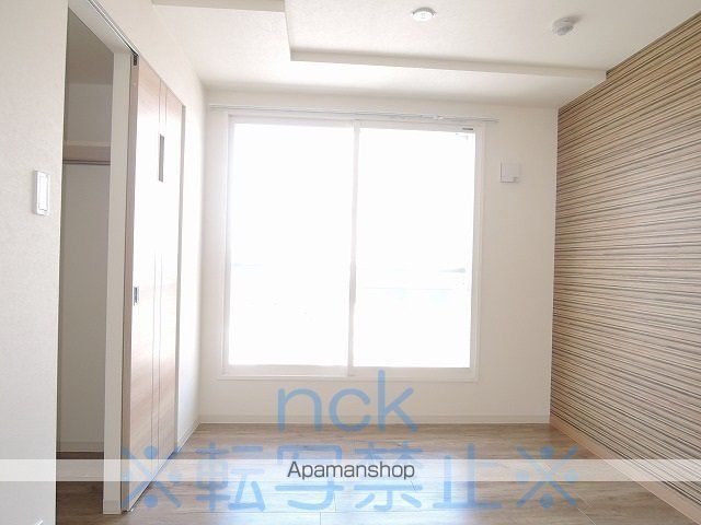 アッパーヴィレッジ栄町の内装写真
