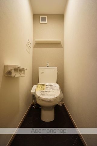 NAGOYA THE GARDENの内装写真