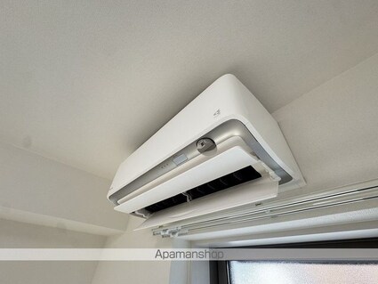 福生セイワレジデンス[1K/26.67m2]の内装4