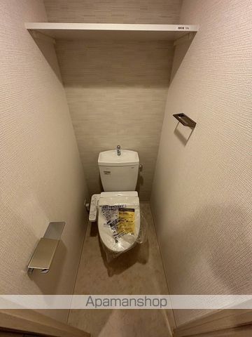ESLEAD SHIN−OSAKA ザ・プレミアWESTの内装写真