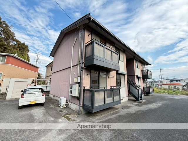 グランディール装束の外観写真