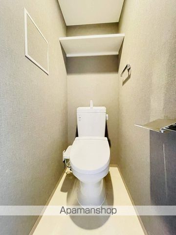 メイクス新栄の内装写真