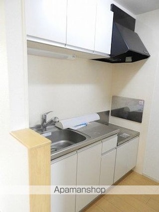 セディ[1LDK/43.8m2]のキッチン