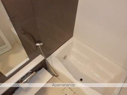 ＳＫＹ　ＨＯＰＥ[1LDK/42.63m2]のバス