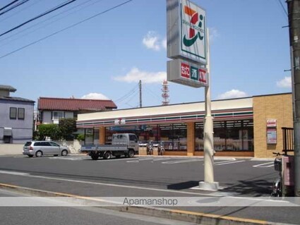 アルティア[1LDK/41.86m2]の周辺4