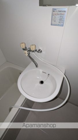 システムハイツフォレストの内装写真