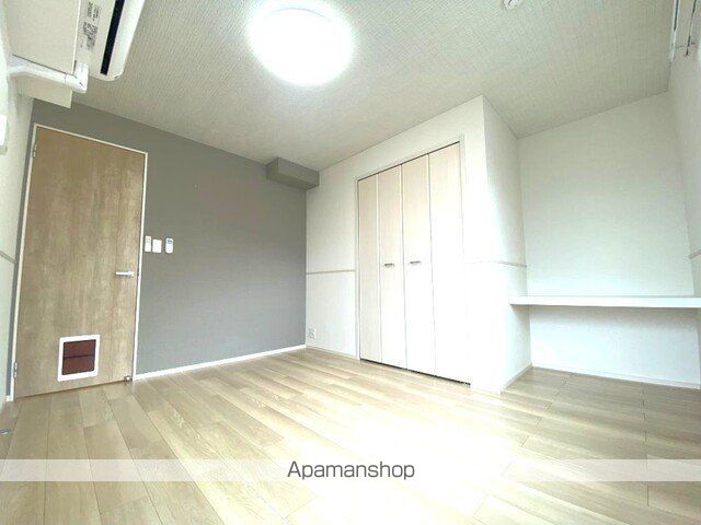 プレミール京都の内装写真