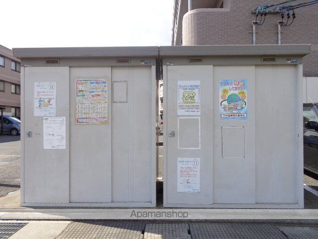 ガーデンテラス大日方B棟のその他写真