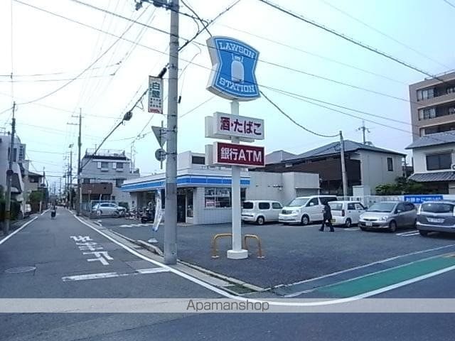 アクティ塚口の周辺写真