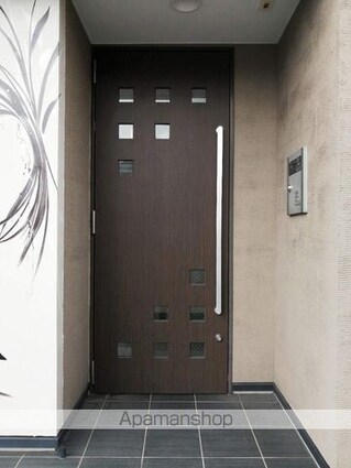 Ａ．ｚ．Ａ　鶴形[1LDK/40.12m2]の共用部4