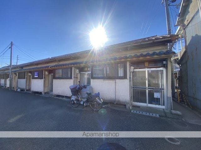 篠本貸家の外観写真