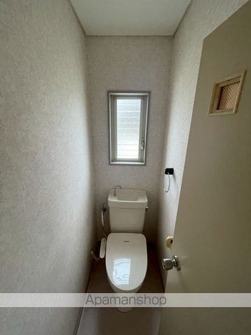 コーポ太平台の内装写真