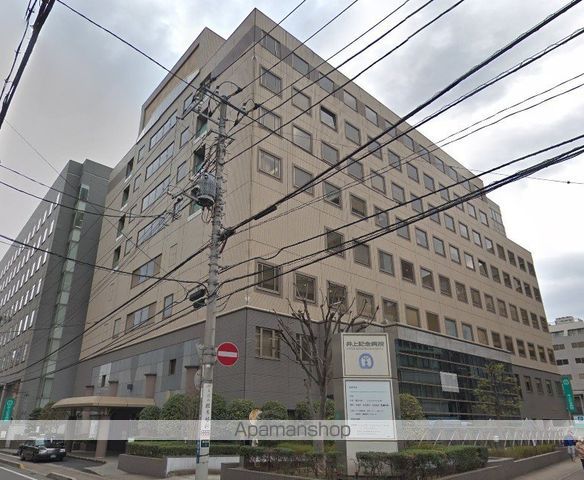 プライムメゾン千葉新町 817 ｜ 千葉県千葉市中央区新町24-1（賃貸マンション1R・8階・25.60㎡） その22