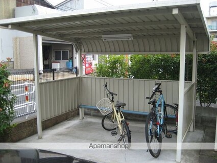 レジデンス平田[3LDK/77.74m2]の内装3