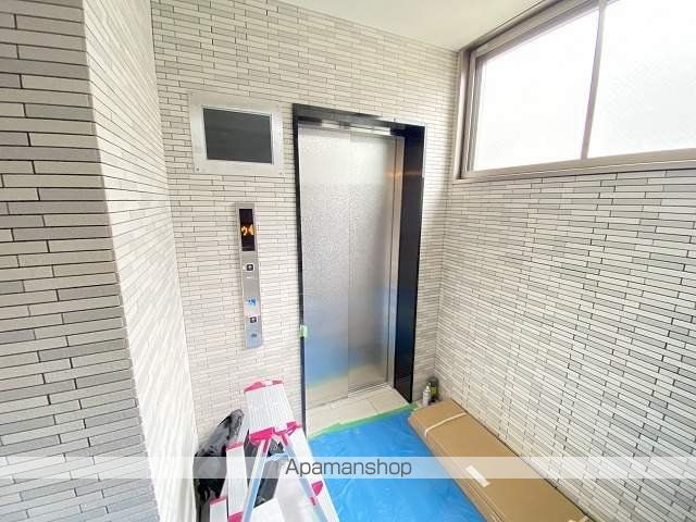 プレサンス谷町九丁目ディセオのその他写真
