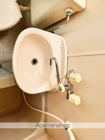 シオン塚口の内装写真