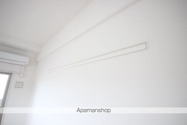 プランドール西観音の内装写真