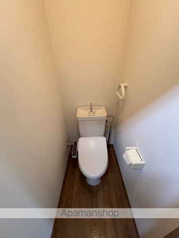 アークハイツ富田町の内装写真