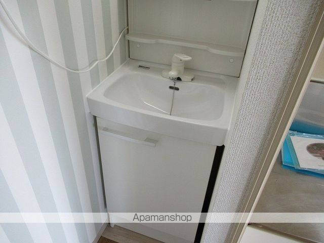 フレグランス菜恵Cの内装写真