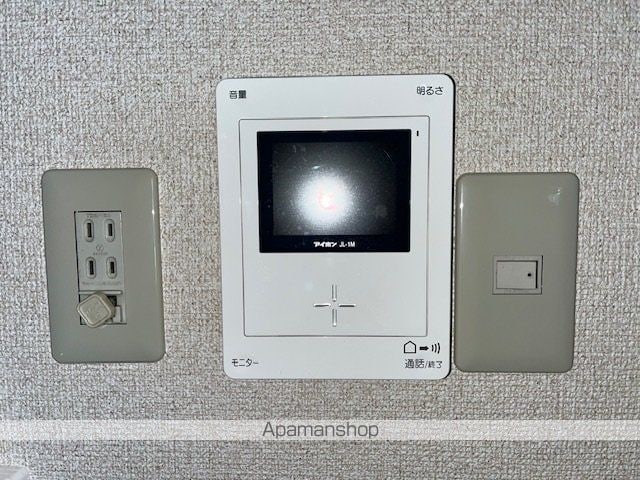 セジュール天水の内装写真