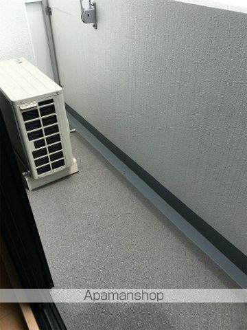 カーサ・フォレスタの内装写真