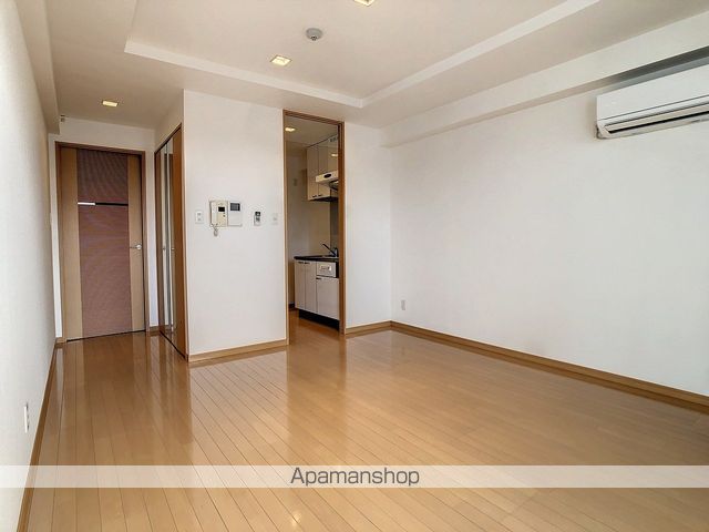 ファーストレーベン六枚町の内装写真