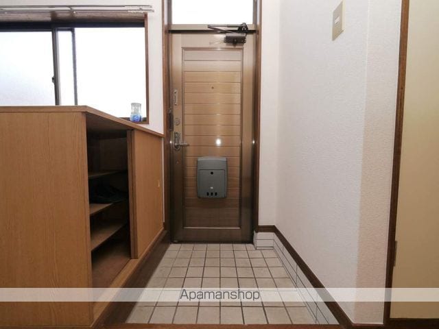 センチュリー入間の内装写真