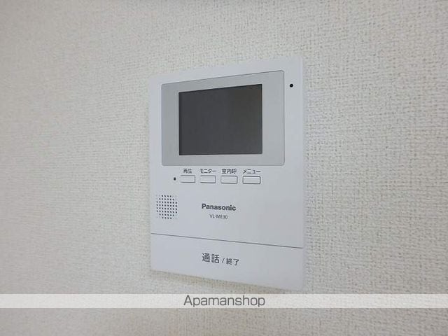 サンリットハウスグランデ Bの内装写真
