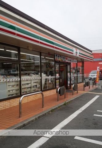 ユニゾン安満 B棟の周辺写真