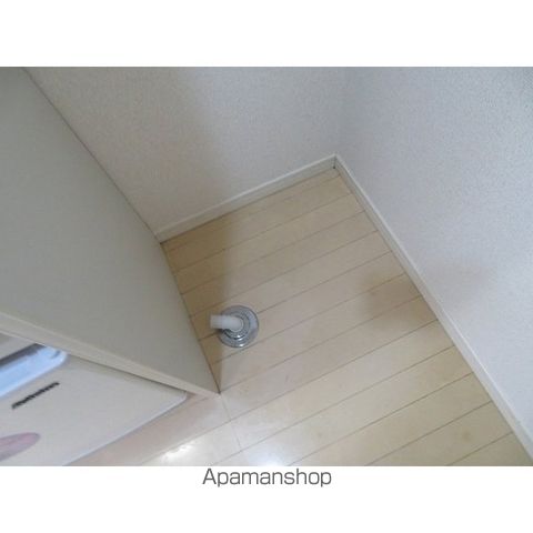 シャンテ小台の内装写真