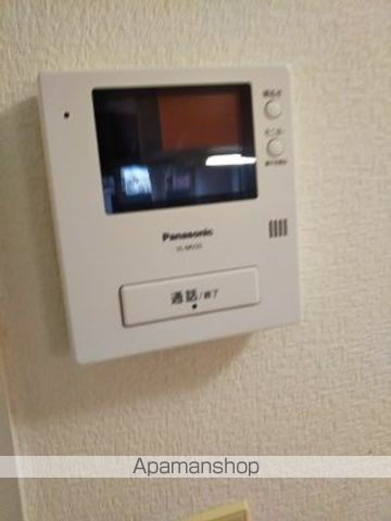 プチシャトー4.3の内装写真