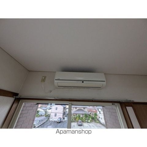アメニティコーポ Kの内装写真
