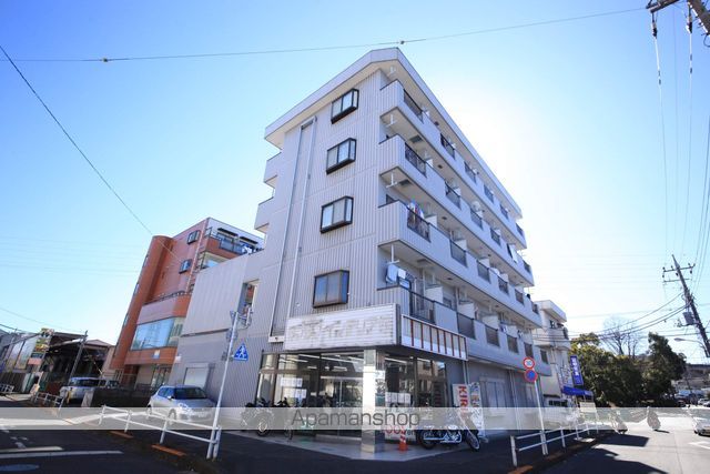 リート池田の外観写真