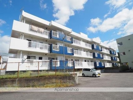 コーポマーブルランド[2LDK/56.83m2]の外観1