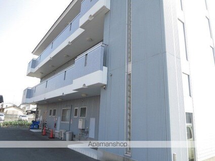 ＡＢＣタケワラコート[1K/25m2]の外観4