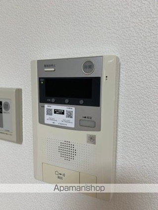 スカイコート新宿[1R/14.78m2]の内装3